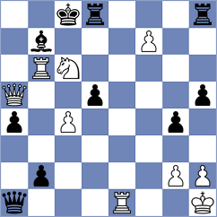 Alekseenko - Kravtsiv (chess.com INT, 2024)