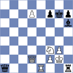 Song - Lopez Silva (chess.com INT, 2023)