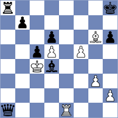 Boldoo - Herman (chess.com INT, 2023)