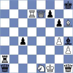 Zapata - Doluhanova (chess.com INT, 2024)