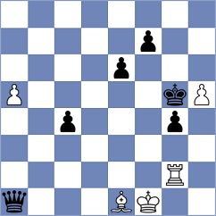 Diaz - Silva (chess.com INT, 2024)