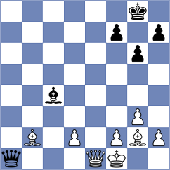 King - Todorovic (chess.com INT, 2024)