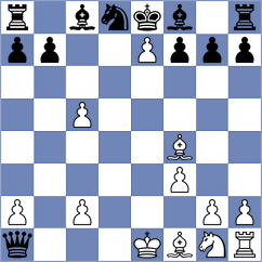 Walton - Kalavannan (Chess.com INT, 2020)