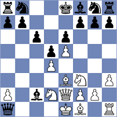 Vincenti - Devaev (chess.com INT, 2024)