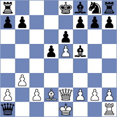 Vondrasek - Vyvial (Chess.com INT, 2021)