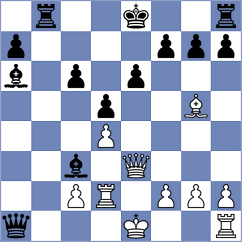 Delbert Panya - Kebede (chess.com INT, 2021)