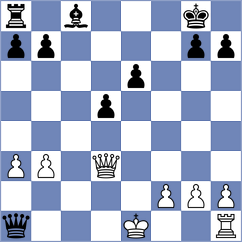 Carolan - Zabrocki (Chess.com INT, 2021)