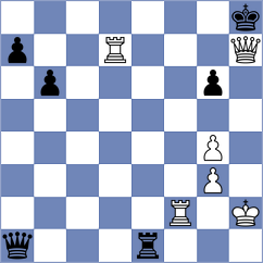 Riehle - Erece (chess.com INT, 2022)