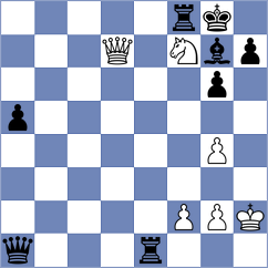 Hoffmann - Zelbel (chess.com INT, 2022)