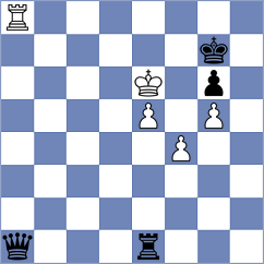 Doluhanova - Pert (Chess.com INT, 2021)