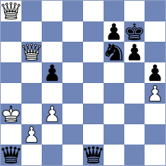 Rendle - Balogun (chess.com INT, 2017)