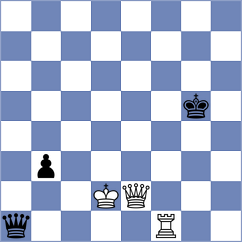 Iannello - Masera (Chess.com INT, 2020)