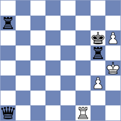 Rojas Alarcon - Samunenkov (chess.com INT, 2023)