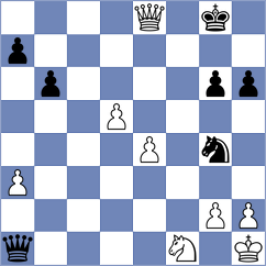 Debray - Kapp (chess.com INT, 2023)