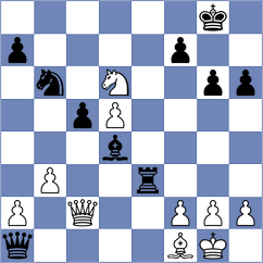 Antunes - Andrews (chess.com INT, 2024)