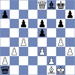 Domingo Nunez - Osinovsky (chess.com INT, 2024)