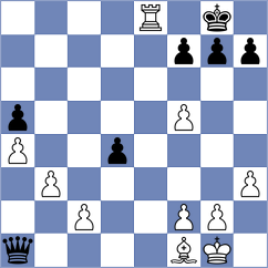 Hong - Baradaran Tamadon (chess.com INT, 2024)