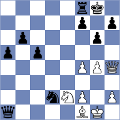 Vaclavik - Netusil (chess.com INT, 2021)