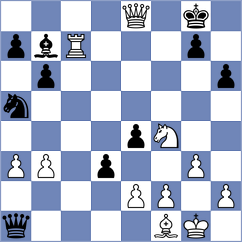 Kukhmazov - Stocek (chess.com INT, 2021)