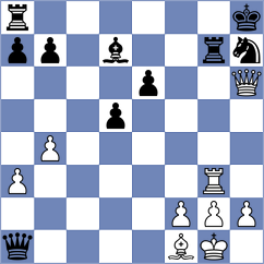Eggleston - Grafil (Chess.com INT, 2021)