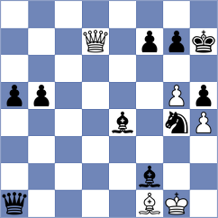 Zhukov - Bykhovsky (Chess.com INT, 2021)