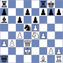 Bynum - Antoniou (chess.com INT, 2024)