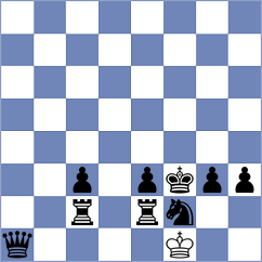 Millard - Wartiovaara (Chess.com INT, 2020)