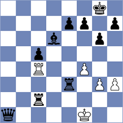 Grant - Norville (Chess.com INT, 2020)