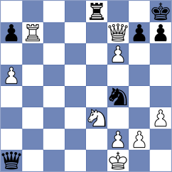 Navarro - Ashiev (Chess.com INT, 2021)