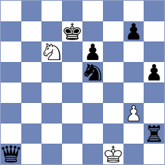 Oliveira - Sabar (chess.com INT, 2024)