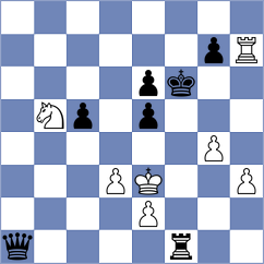 Viviani - Karacsonyi (Chess.com INT, 2020)