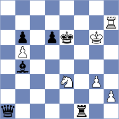 De Souza - Vijayalakshmi (chess.com INT, 2024)