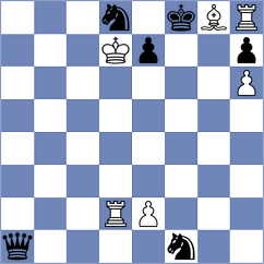 Bogdassarjanz (Chess in USSR, 1936)