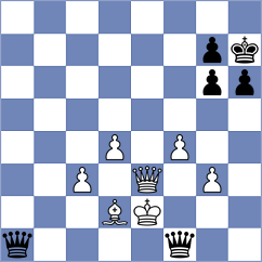 Juergens - Pinheiro (chess.com INT, 2023)