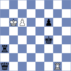 Santos Latasa - Gorshtein (chess.com INT, 2024)