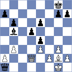 Topalov - Vlachos (Chess.com INT, 2021)