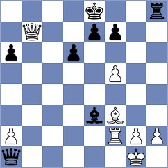 Hartikainen - Brunello (Chess.com INT, 2021)