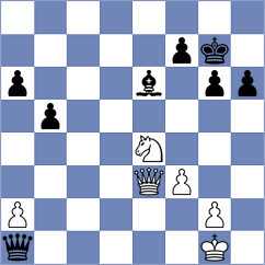 Eggleston - Lewtak (chess.com INT, 2024)