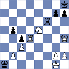 Yakovlev - Collins (chess.com INT, 2024)