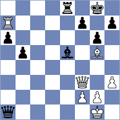 Cramling Bellon - Schut (Chess.com INT, 2021)