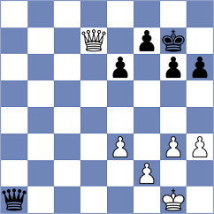Pires - Lonoff (chess.com INT, 2023)
