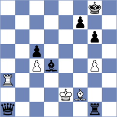 Blomqvist - Dzida (chess.com INT, 2023)