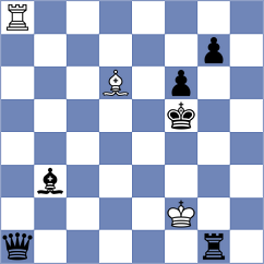 Filippova - Kekelidze (chess.com INT, 2021)