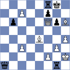 Erigaisi - Zou (chess.com INT, 2024)
