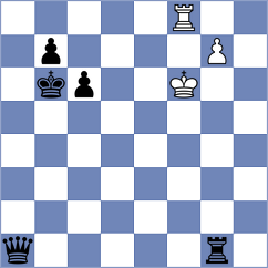 Gerbelli Neto - Goroshkov (chess.com INT, 2023)