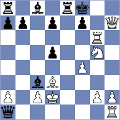 Bergamasco - Potapova (Chess.com INT, 2019)