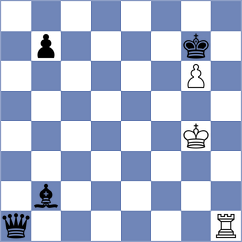 Guimaraes - Yavorovsky (Chess.com INT, 2020)