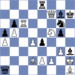 Gasparyan - Tarnowska (chess.com INT, 2024)