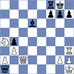 Gallo Garcia - Bardyk (chess.com INT, 2024)