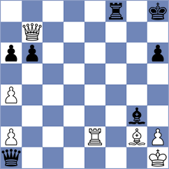 Poddubnyi - Gulamali (chess.com INT, 2024)
